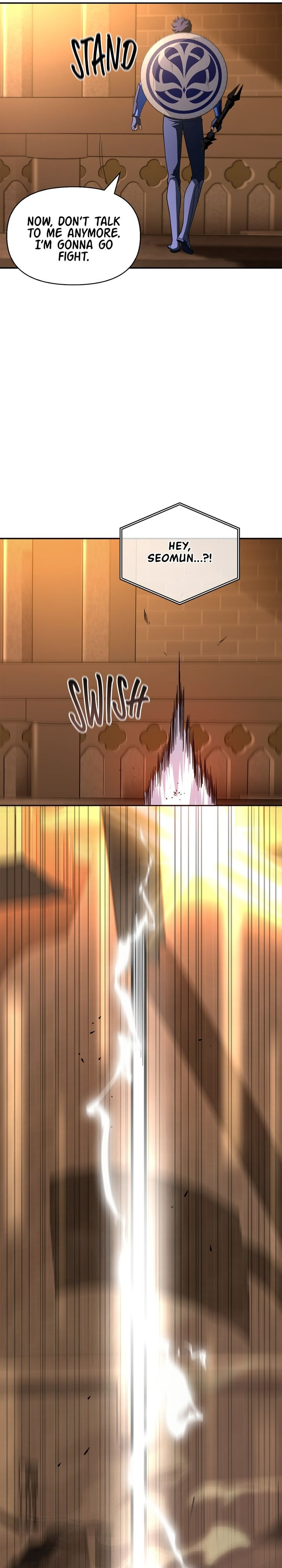Superhuman Battlefield, Chapter 17 image 33